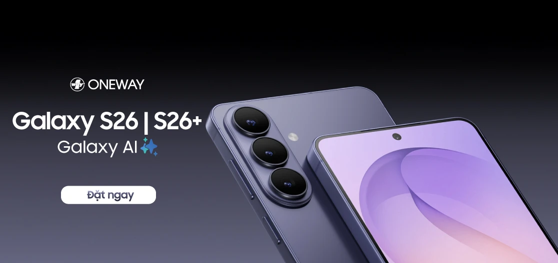 S26 Series